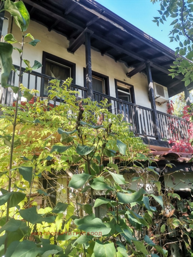 Продава КЪЩА, гр. Созопол, област Бургас, снимка 2 - Къщи - 52519252