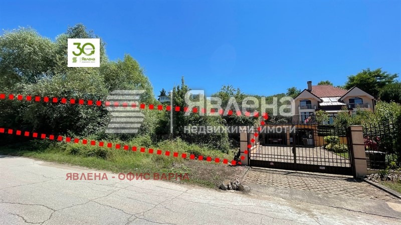 Na prodej  Spiknutí oblast Varna , Škorpilovci , 921 m2 | 76149850 - obraz [2]