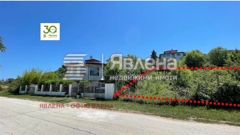 Na prodej  Spiknutí oblast Varna , Škorpilovci , 921 m2 | 76149850 - obraz [6]