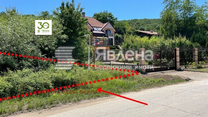 Na prodej  Spiknutí oblast Varna , Škorpilovci , 921 m2 | 76149850 - obraz [4]