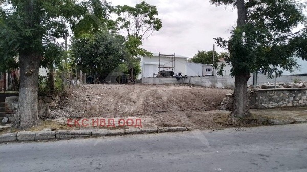 Продава ПАРЦЕЛ, с. Марково, област Пловдив, снимка 2 - Парцели - 52667369