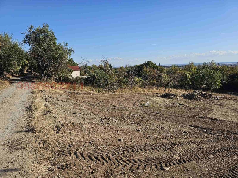 Продава ПАРЦЕЛ, гр. Стара Загора, м-т Беш Бунар, снимка 2 - Парцели - 53058081