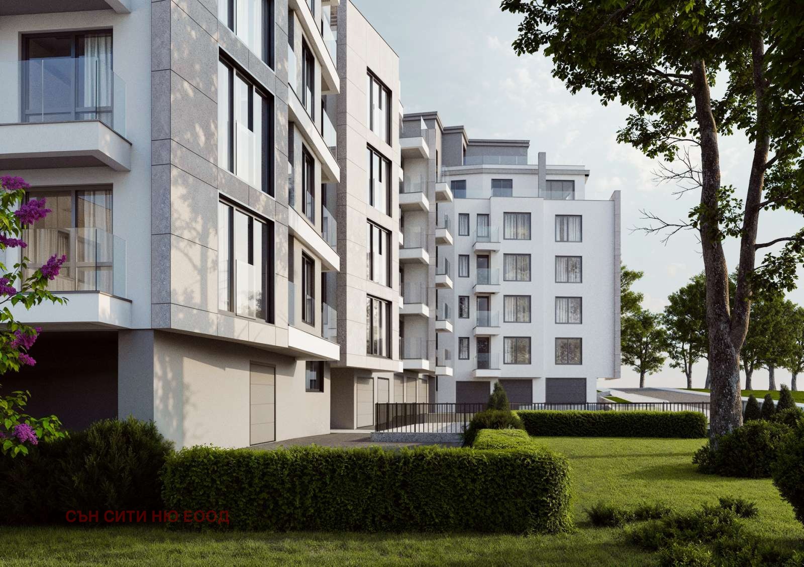 Продава 1-СТАЕН, гр. София, Манастирски ливади, снимка 2 - Апартаменти - 50848814
