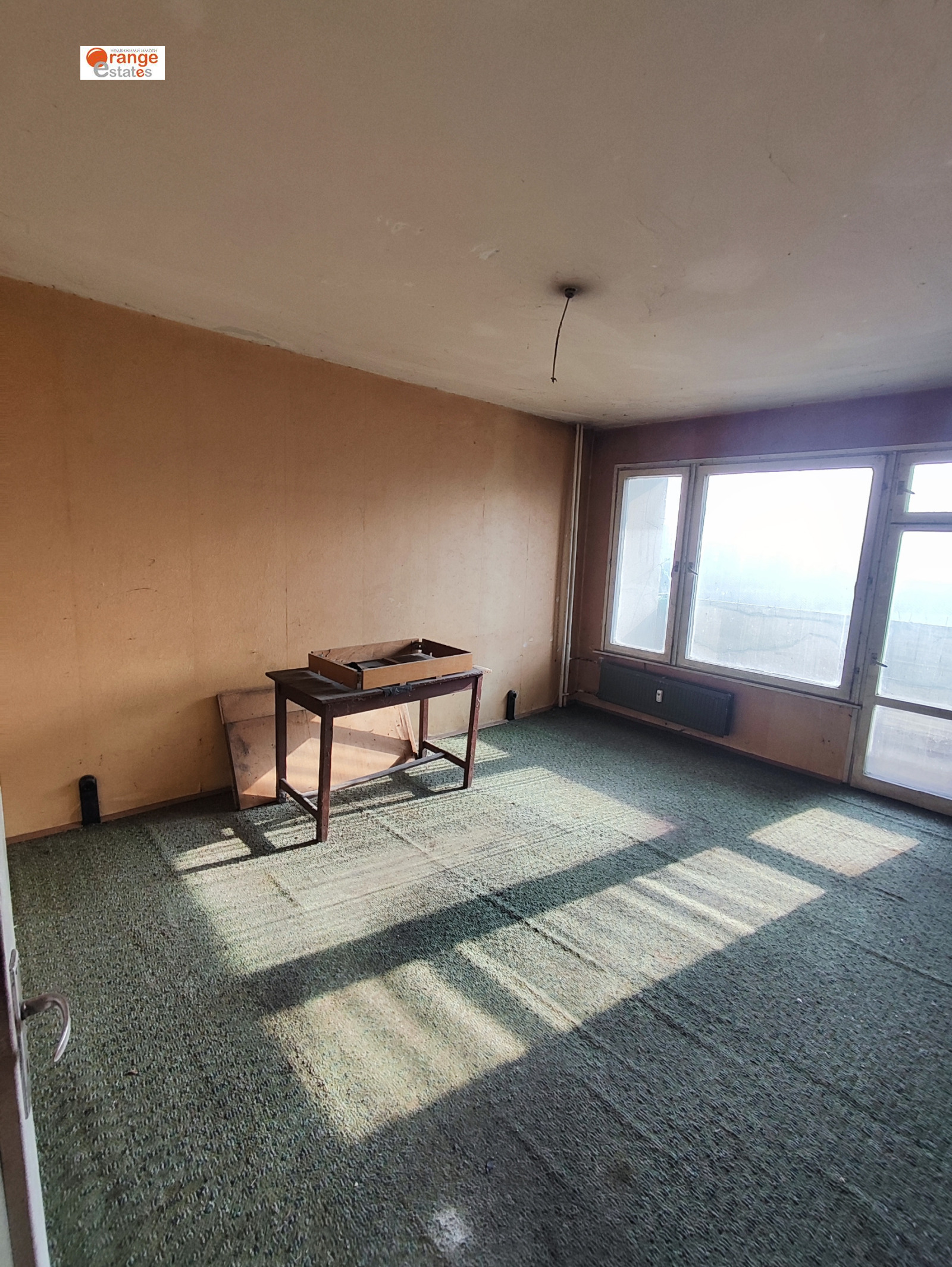 Продава 1-СТАЕН, гр. София, Овча купел 1