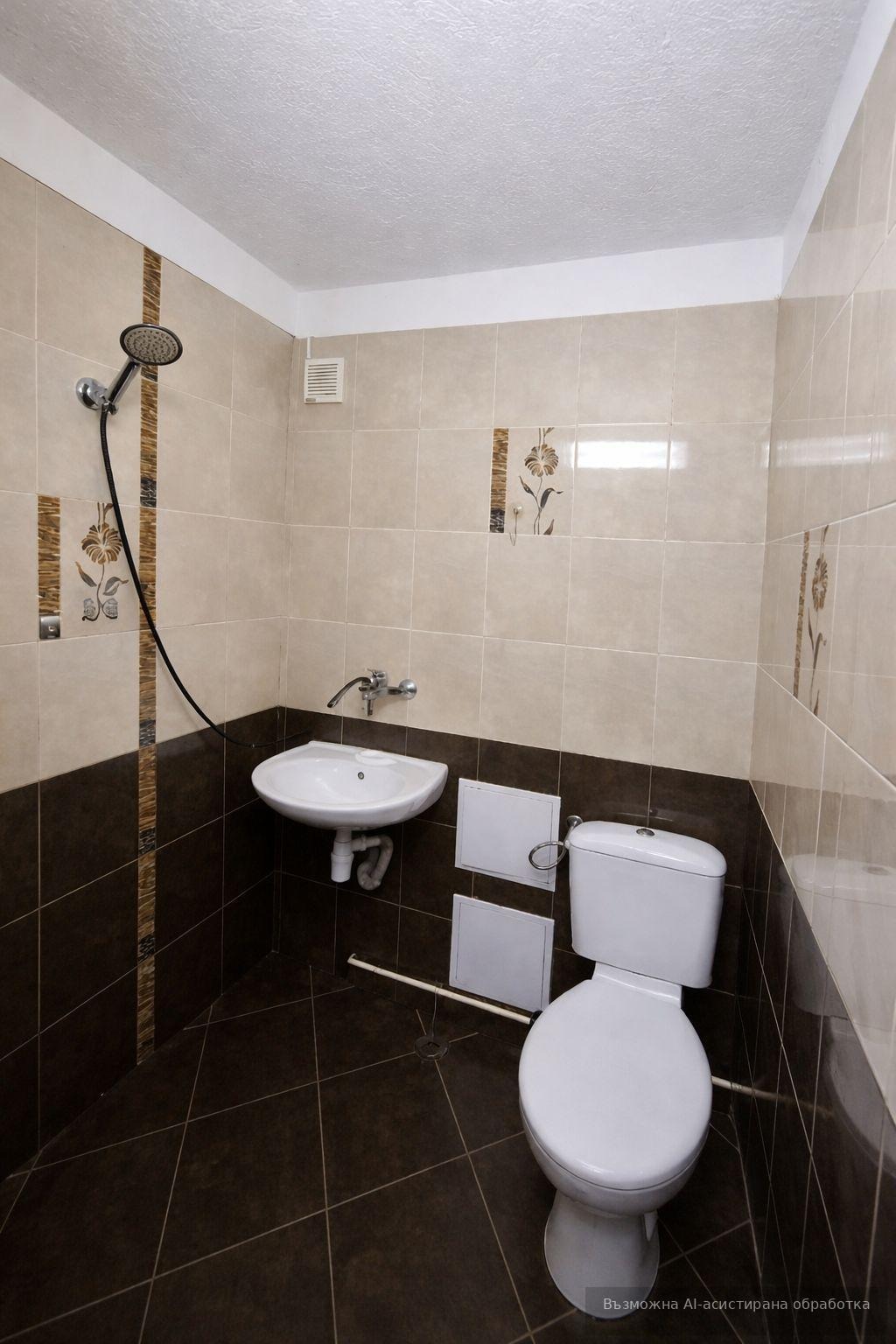 Продава 1-СТАЕН, гр. София, Люлин 5, снимка 7 - Апартаменти - 53974786