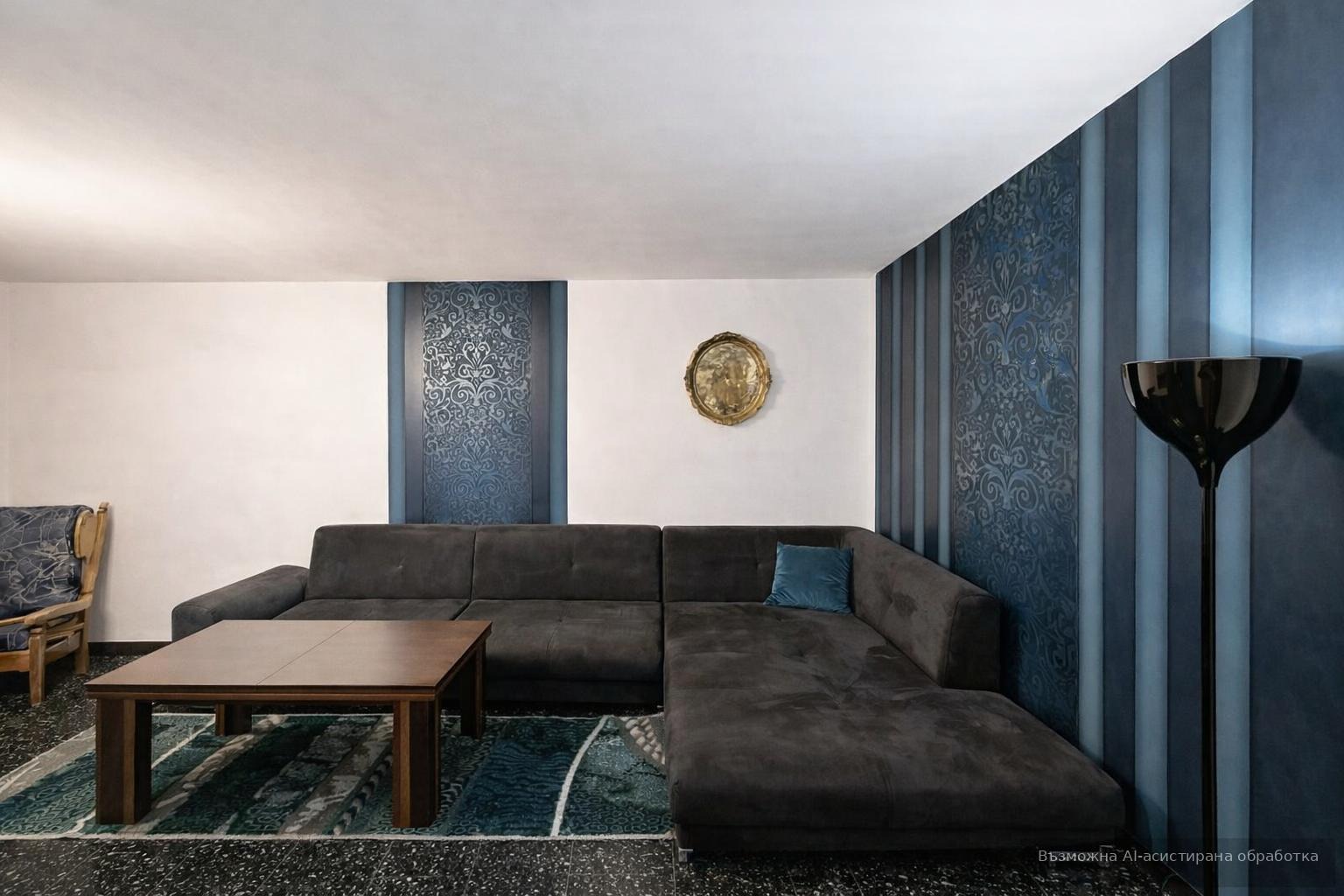 Продава 1-СТАЕН, гр. София, Люлин 5, снимка 2 - Апартаменти - 53974786