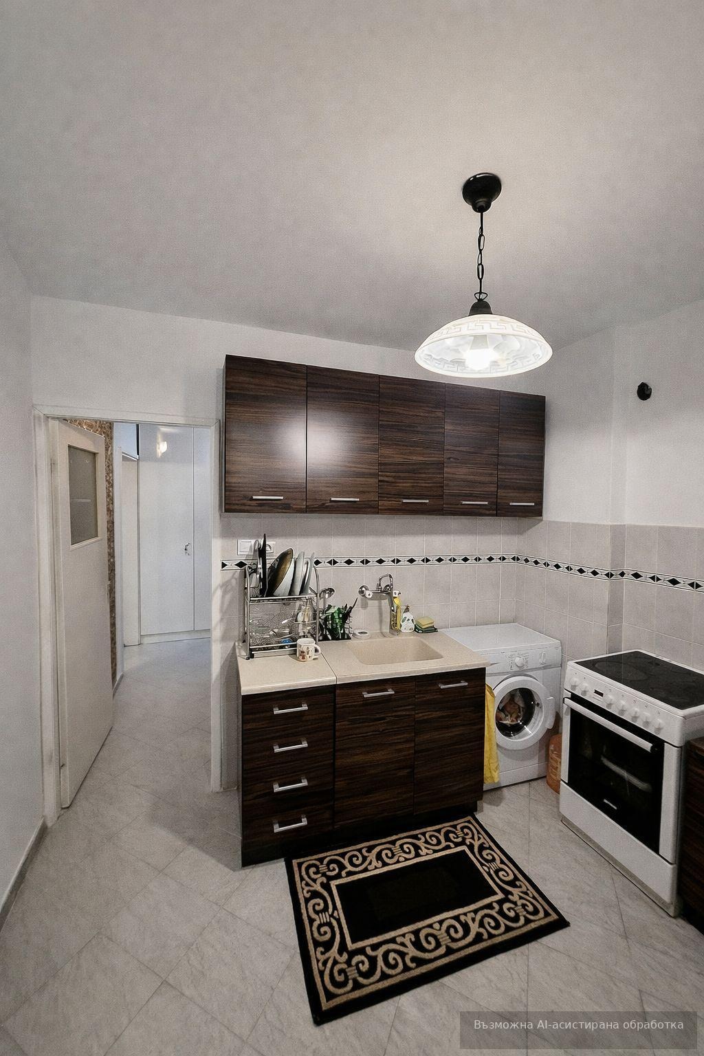 Продава 1-СТАЕН, гр. София, Люлин 5, снимка 4 - Апартаменти - 53974786