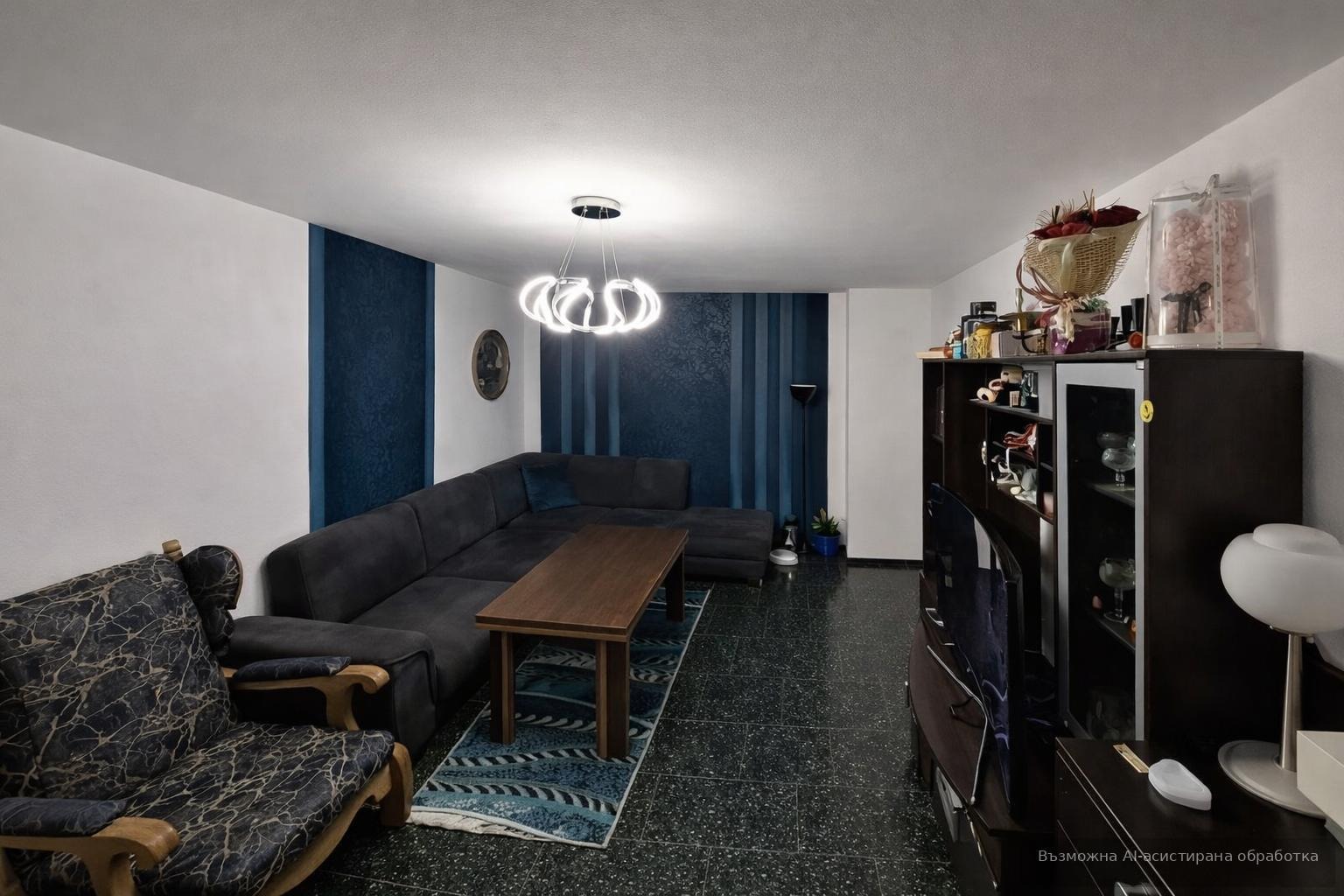 Продава 1-СТАЕН, гр. София, Люлин 5