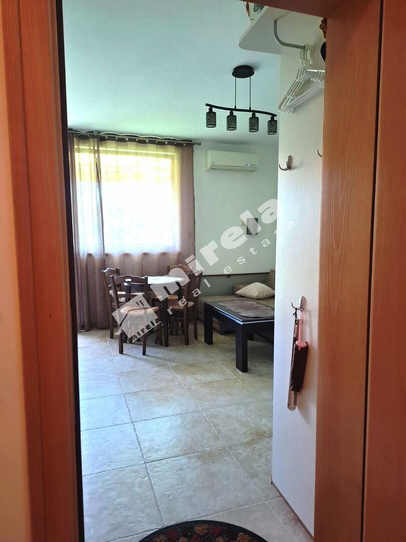 Продава 1-СТАЕН, гр. Приморско, област Бургас, снимка 3 - Апартаменти - 55358346