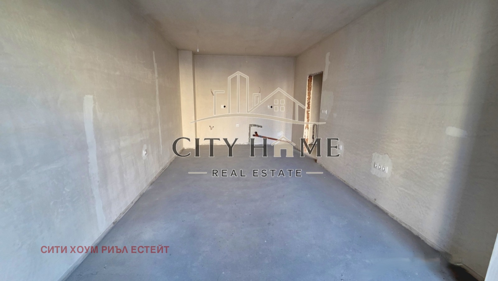 Продава 2-СТАЕН, гр. Пловдив, Тракия, снимка 4 - Апартаменти - 53529530