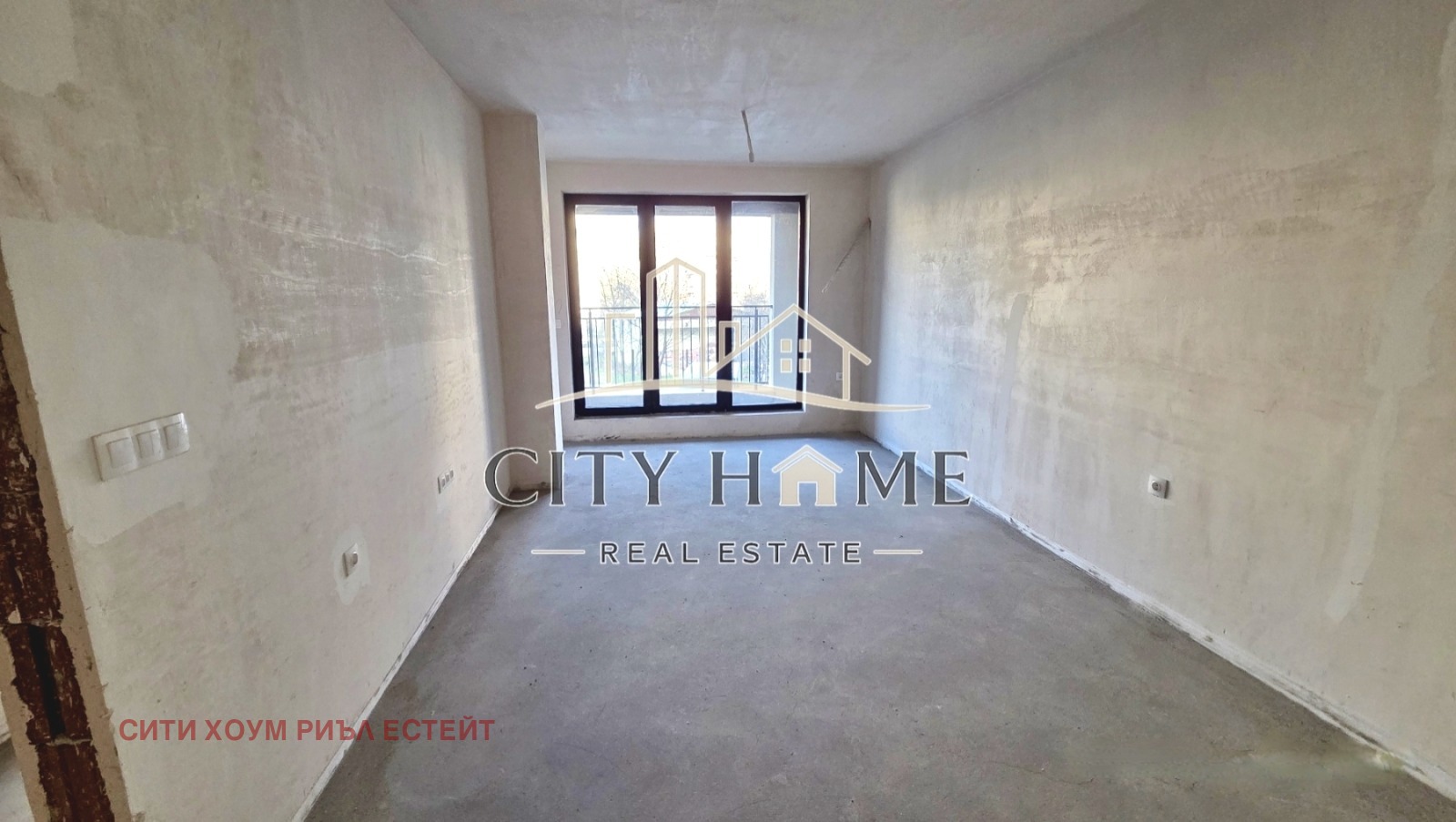 Продава 2-СТАЕН, гр. Пловдив, Тракия, снимка 3 - Апартаменти - 53529530