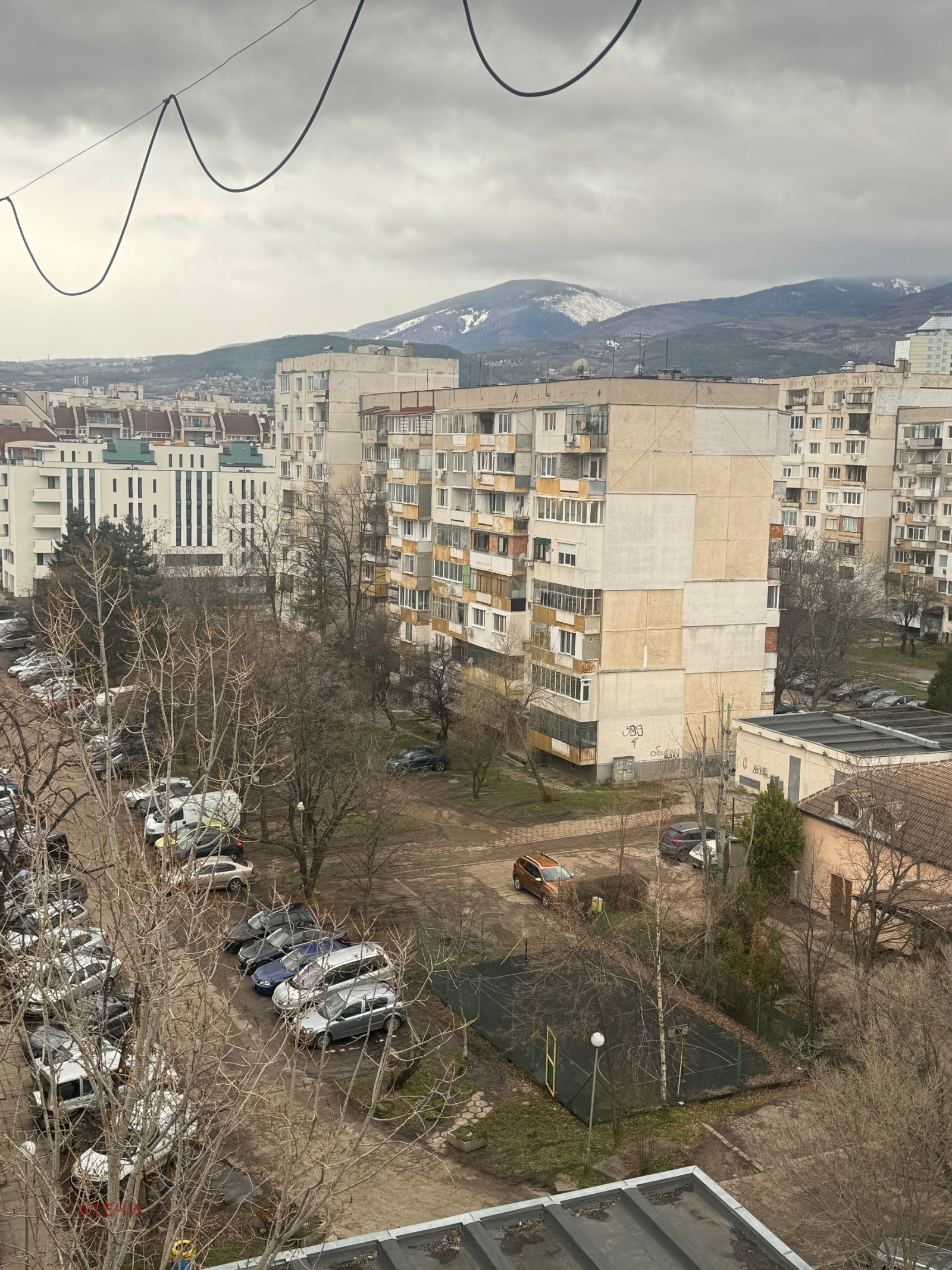 Продава 2-СТАЕН, гр. София, Младост 3, снимка 12 - Апартаменти - 53616448