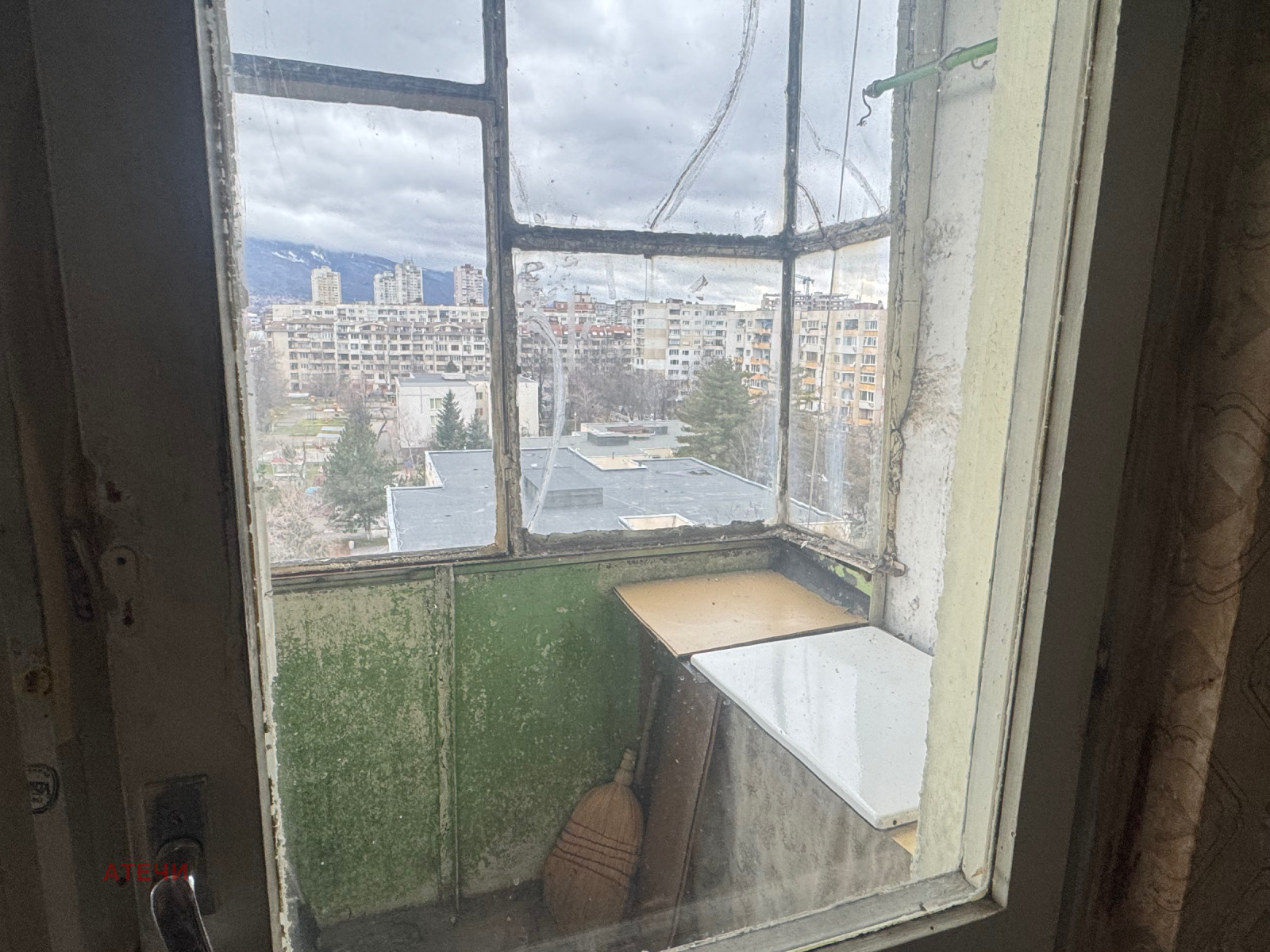 Продава 2-СТАЕН, гр. София, Младост 3, снимка 10 - Апартаменти - 53616448