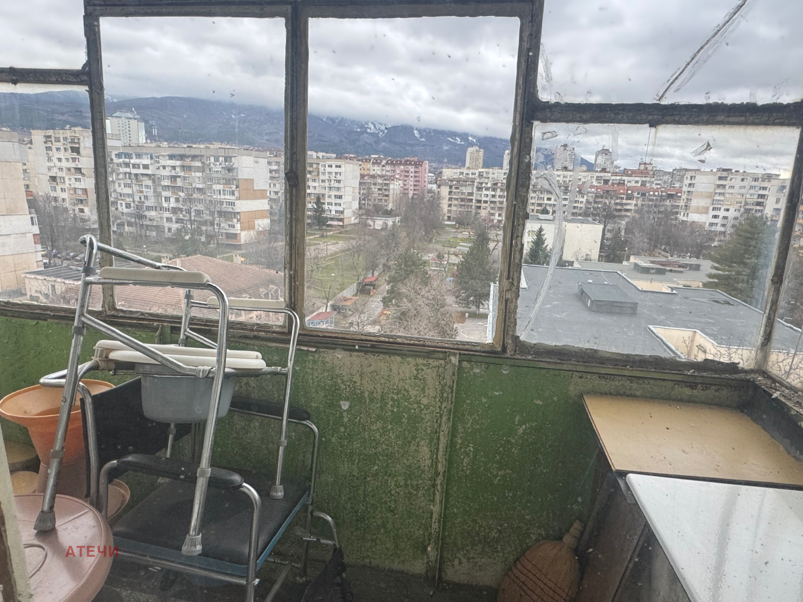 Продава 2-СТАЕН, гр. София, Младост 3, снимка 6 - Апартаменти - 53616448