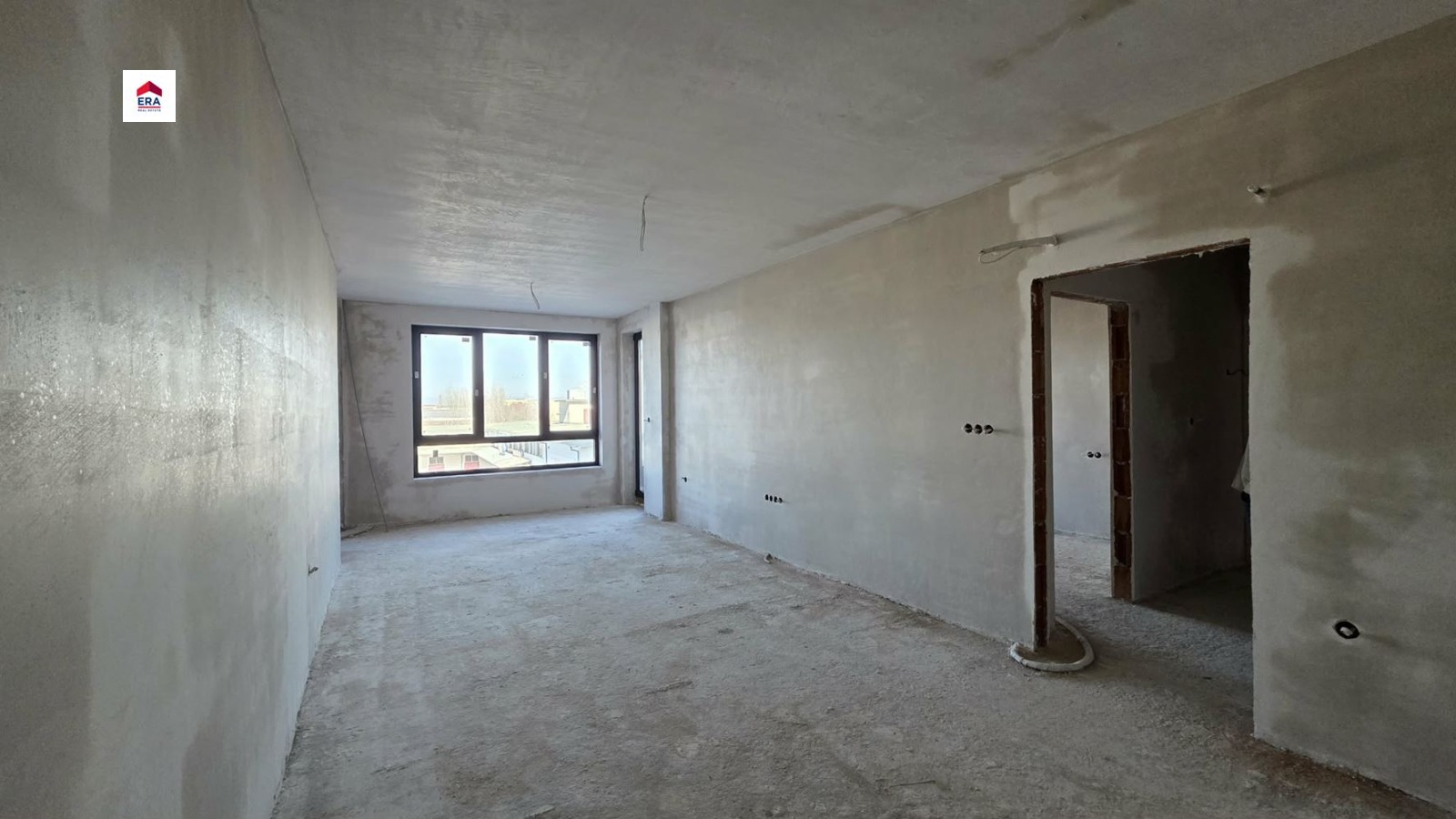 Продава 2-СТАЕН, гр. Пловдив, Гагарин, снимка 4 - Апартаменти - 53856287