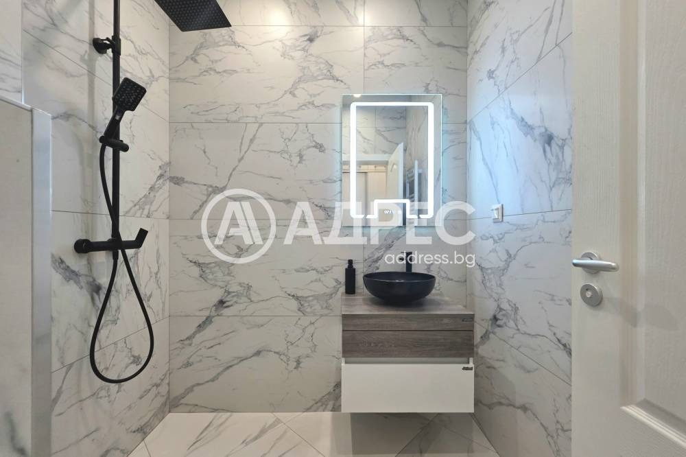 Продава 2-СТАЕН, гр. София, Малинова долина, снимка 10 - Апартаменти - 54787129
