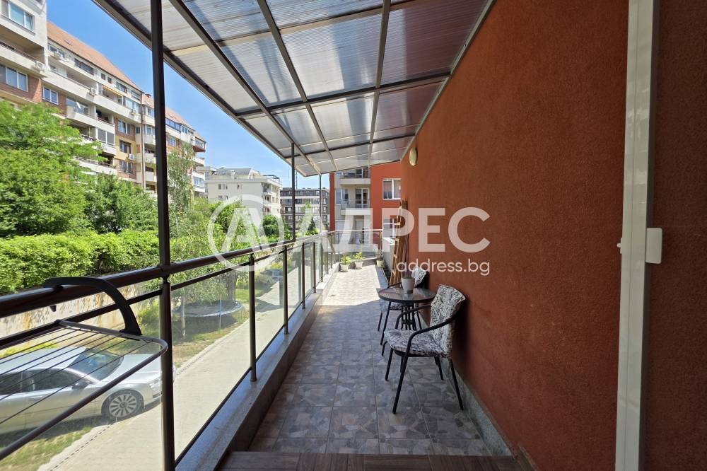 Продава 2-СТАЕН, гр. София, Малинова долина, снимка 12 - Апартаменти - 54787129