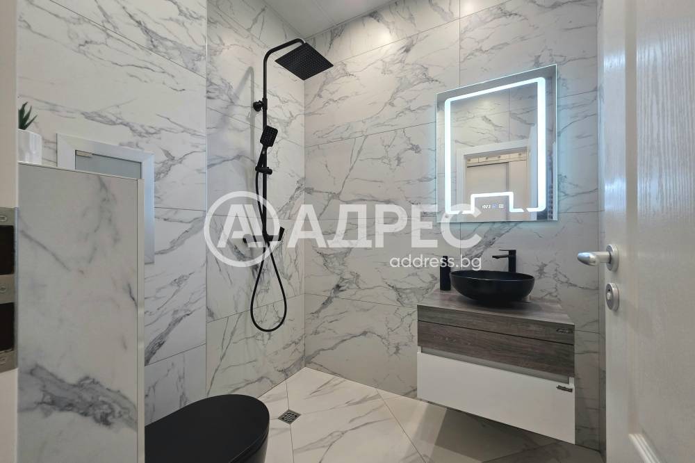 Продава 2-СТАЕН, гр. София, Малинова долина, снимка 11 - Апартаменти - 54787129