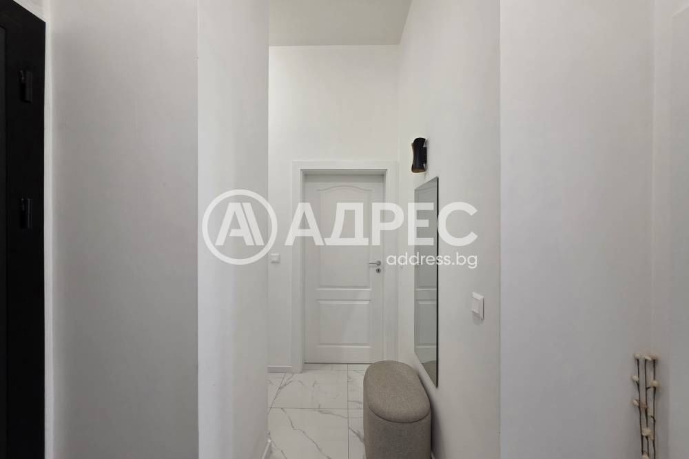 Продава 2-СТАЕН, гр. София, Малинова долина, снимка 15 - Апартаменти - 54787129