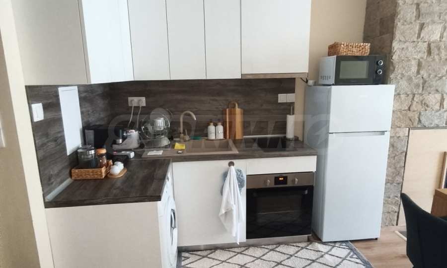 Продава 2-СТАЕН, гр. Банско, област Благоевград, снимка 4 - Апартаменти - 55478729