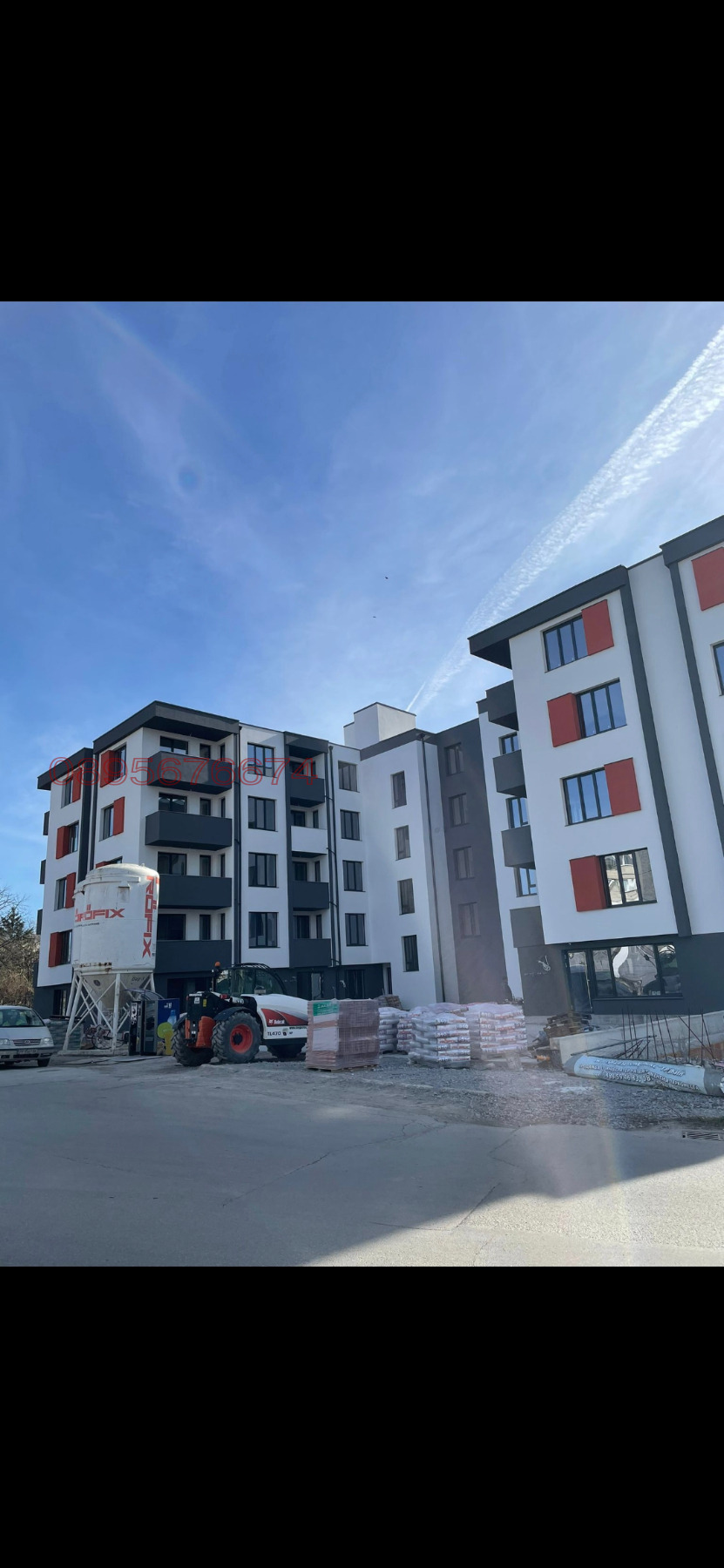Продава 1-СТАЕН, гр. Шумен, Тракия