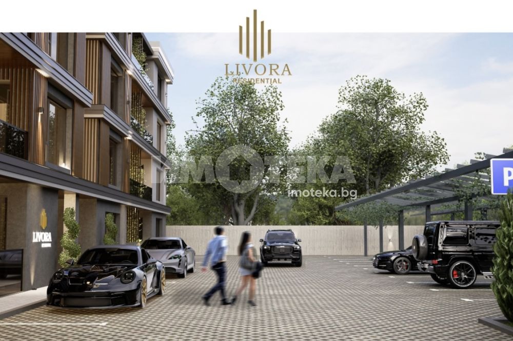 Продава 2-СТАЕН, гр. Пловдив, Беломорски, снимка 6 - Апартаменти - 56358542