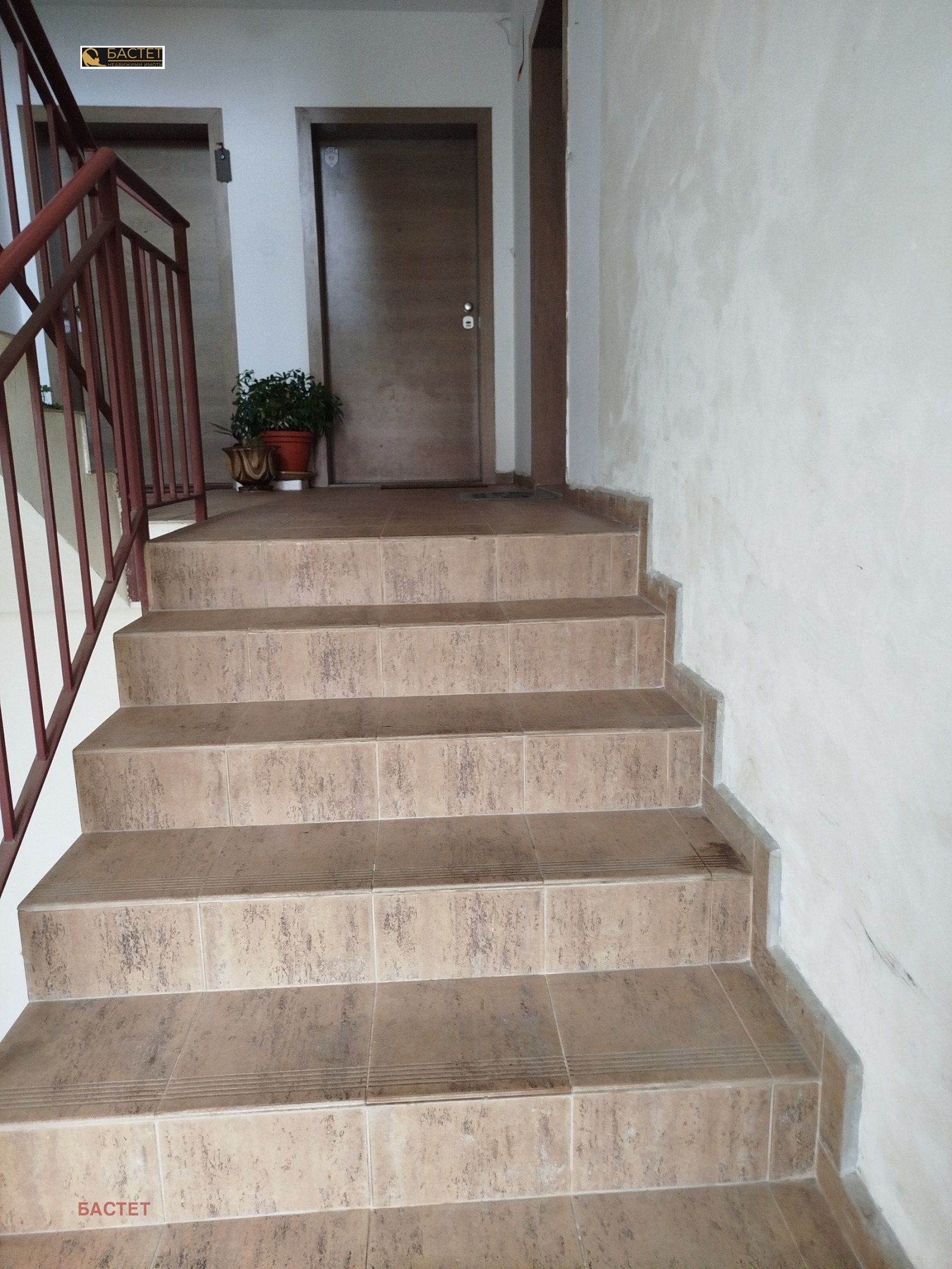 Продава 3-СТАЕН, гр. София, Овча купел, снимка 8 - Апартаменти - 53322352