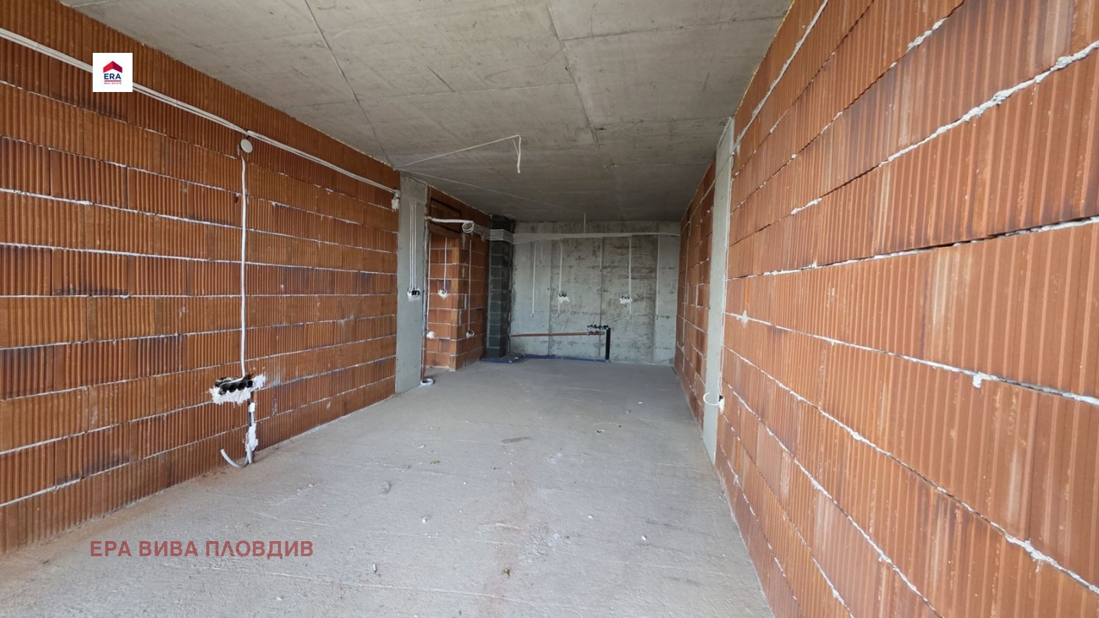 Продава 3-СТАЕН, гр. Пловдив, Гагарин, снимка 3 - Апартаменти - 53608579