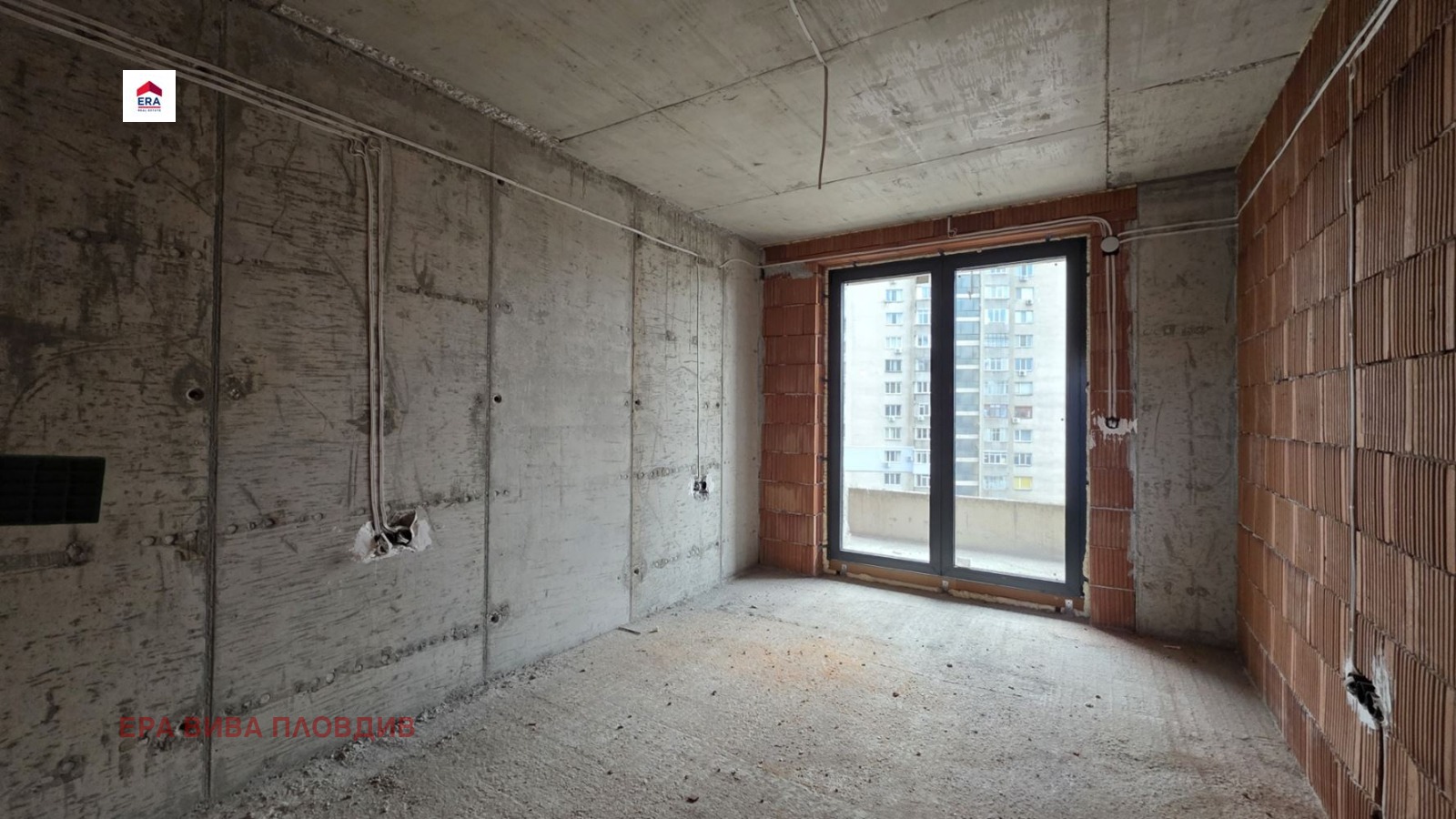 Продава 3-СТАЕН, гр. Пловдив, Гагарин, снимка 8 - Апартаменти - 53608579