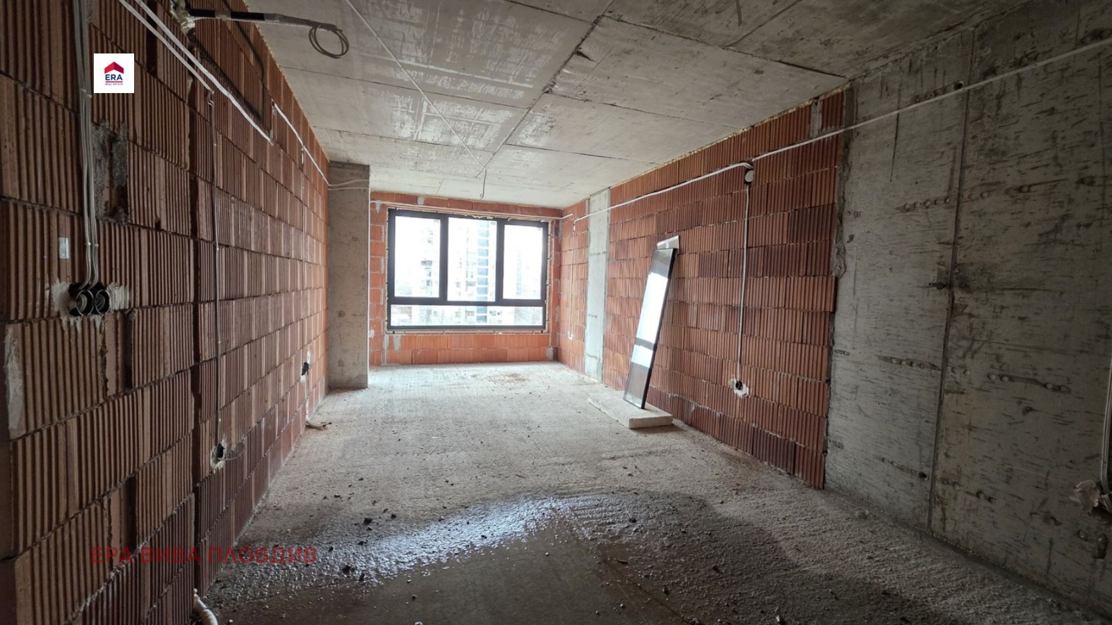 Продава 3-СТАЕН, гр. Пловдив, Гагарин, снимка 2 - Апартаменти - 53608579