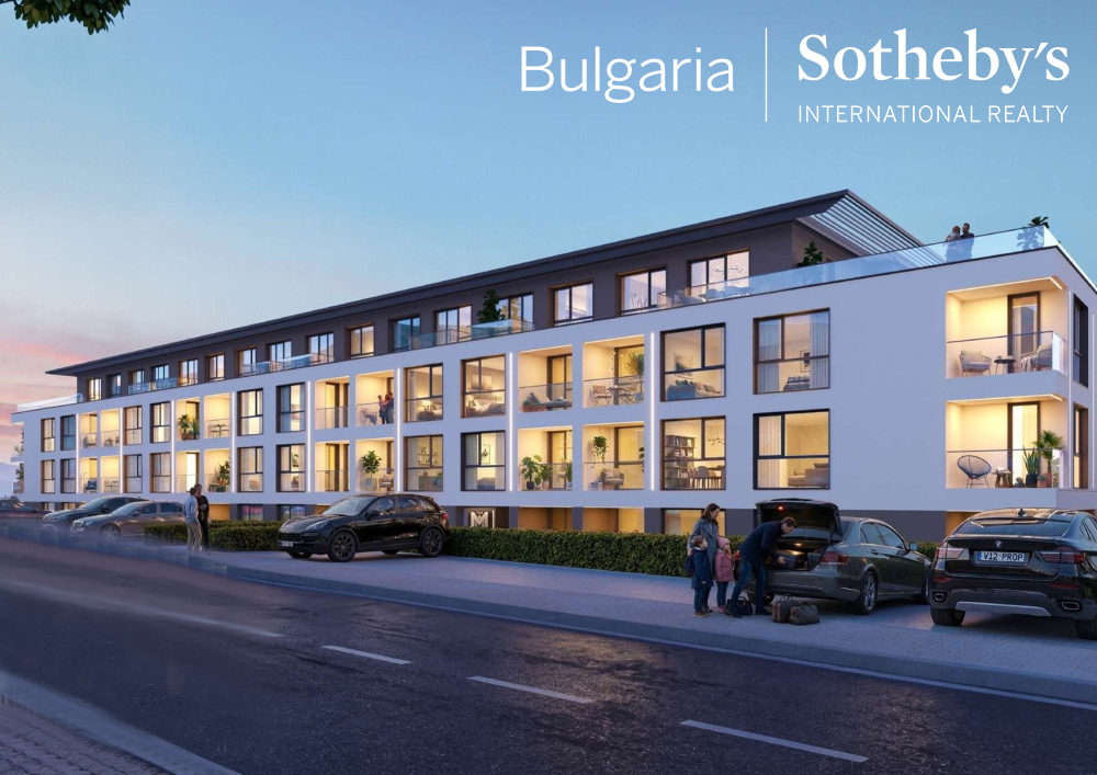 Продава 3-СТАЕН, гр. София, Малинова долина