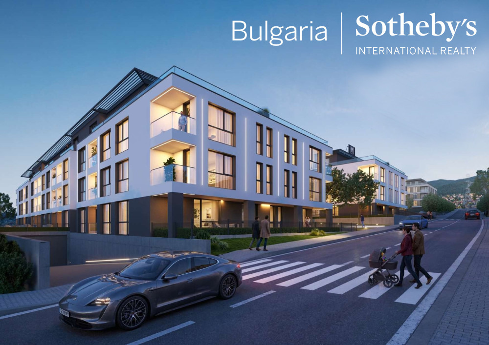 Продава 3-СТАЕН, гр. София, Малинова долина, снимка 2 - Апартаменти - 54074275