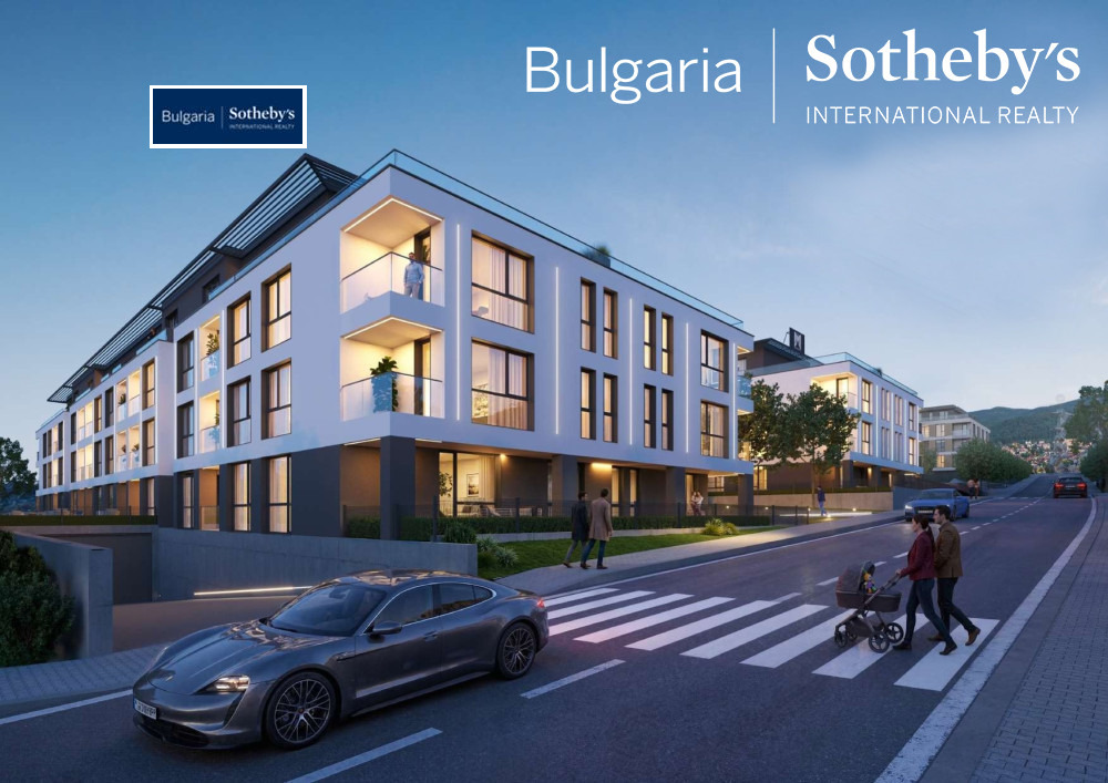 Продава 3-СТАЕН, гр. София, Малинова долина, снимка 2 - Апартаменти - 54074275