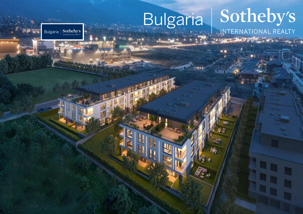 Продава 3-СТАЕН, гр. София, Малинова долина, снимка 3 - Апартаменти - 54074275