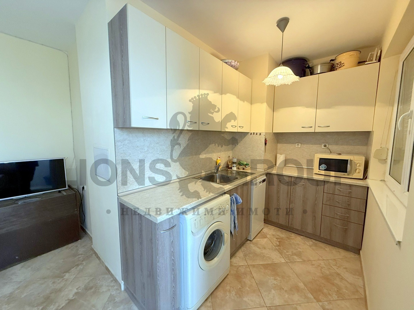 Продава 3-СТАЕН, гр. Варна, Кайсиева градина, снимка 7 - Апартаменти - 54204447