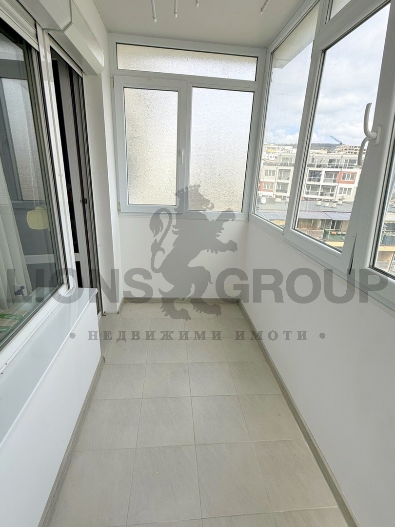 Продава 3-СТАЕН, гр. Варна, Кайсиева градина, снимка 4 - Апартаменти - 54204447