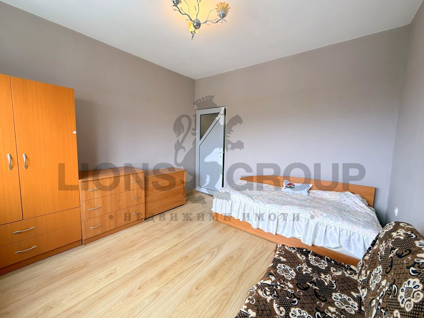 Продава 3-СТАЕН, гр. Варна, Кайсиева градина, снимка 11 - Апартаменти - 54204447