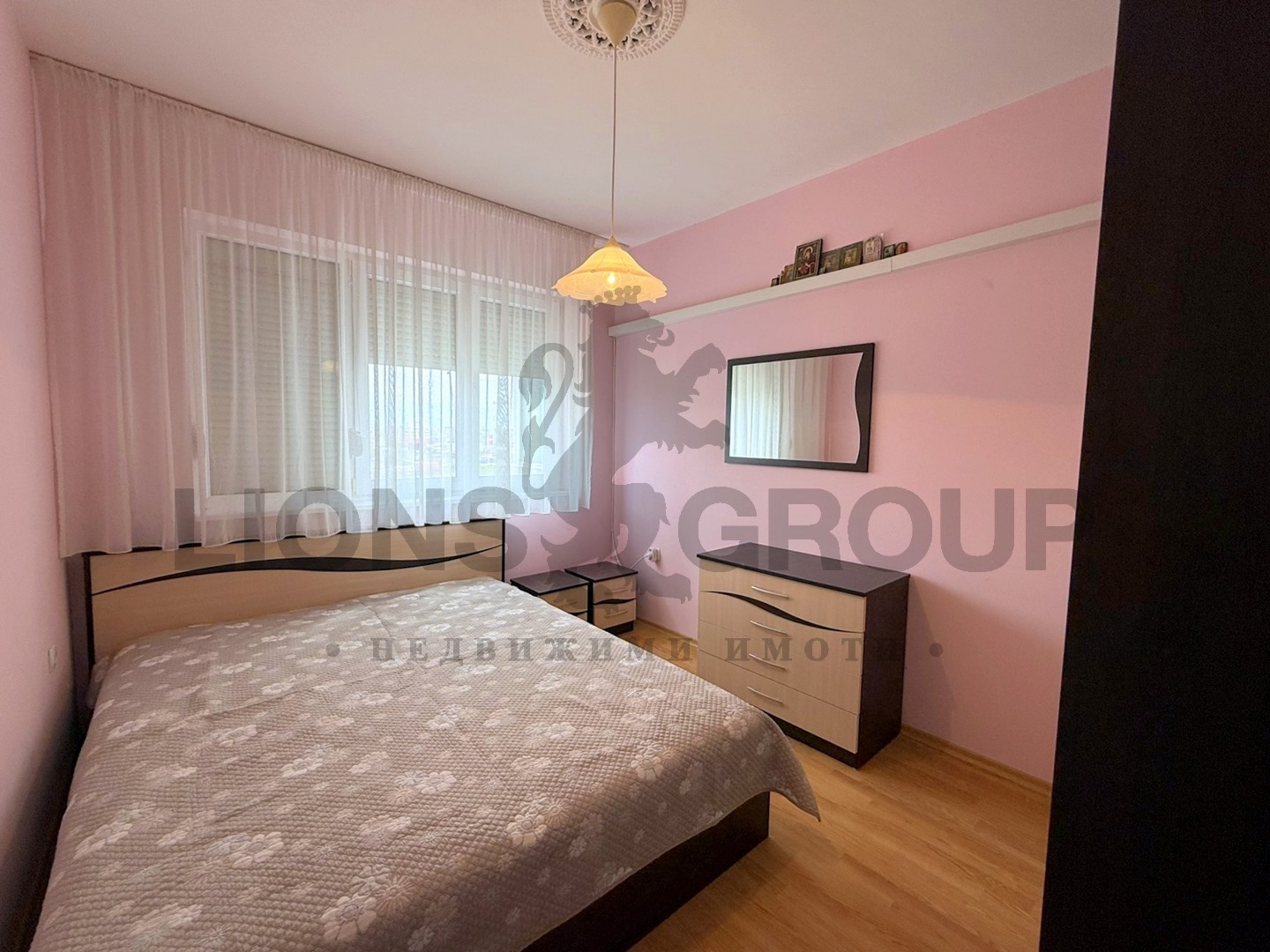 Продава 3-СТАЕН, гр. Варна, Кайсиева градина, снимка 9 - Апартаменти - 54204447