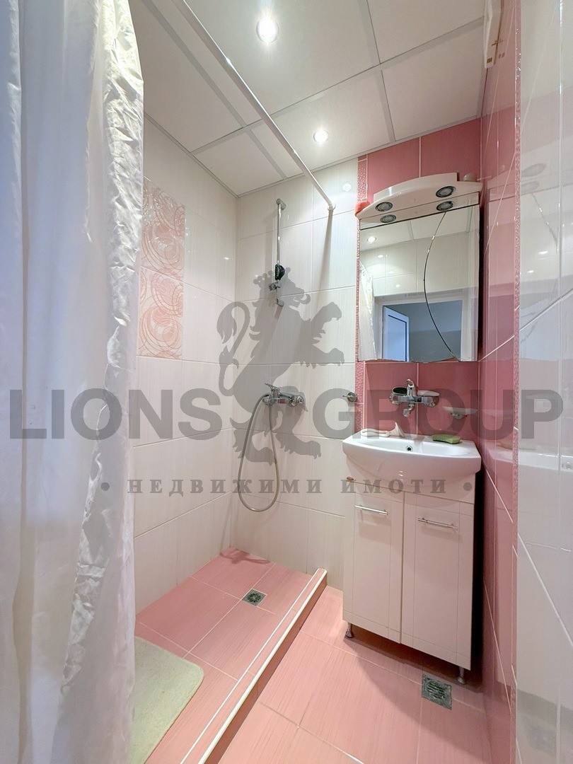 Продава 3-СТАЕН, гр. Варна, Кайсиева градина, снимка 14 - Апартаменти - 54204447