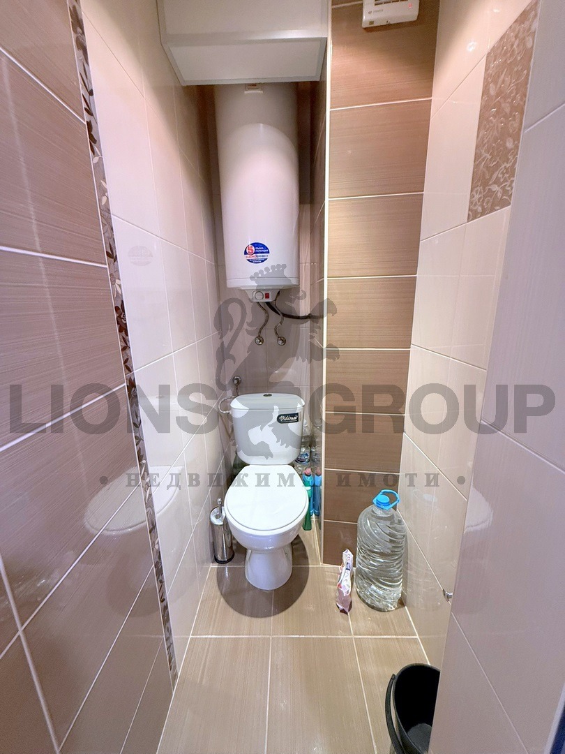 Продава 3-СТАЕН, гр. Варна, Кайсиева градина, снимка 13 - Апартаменти - 54204447