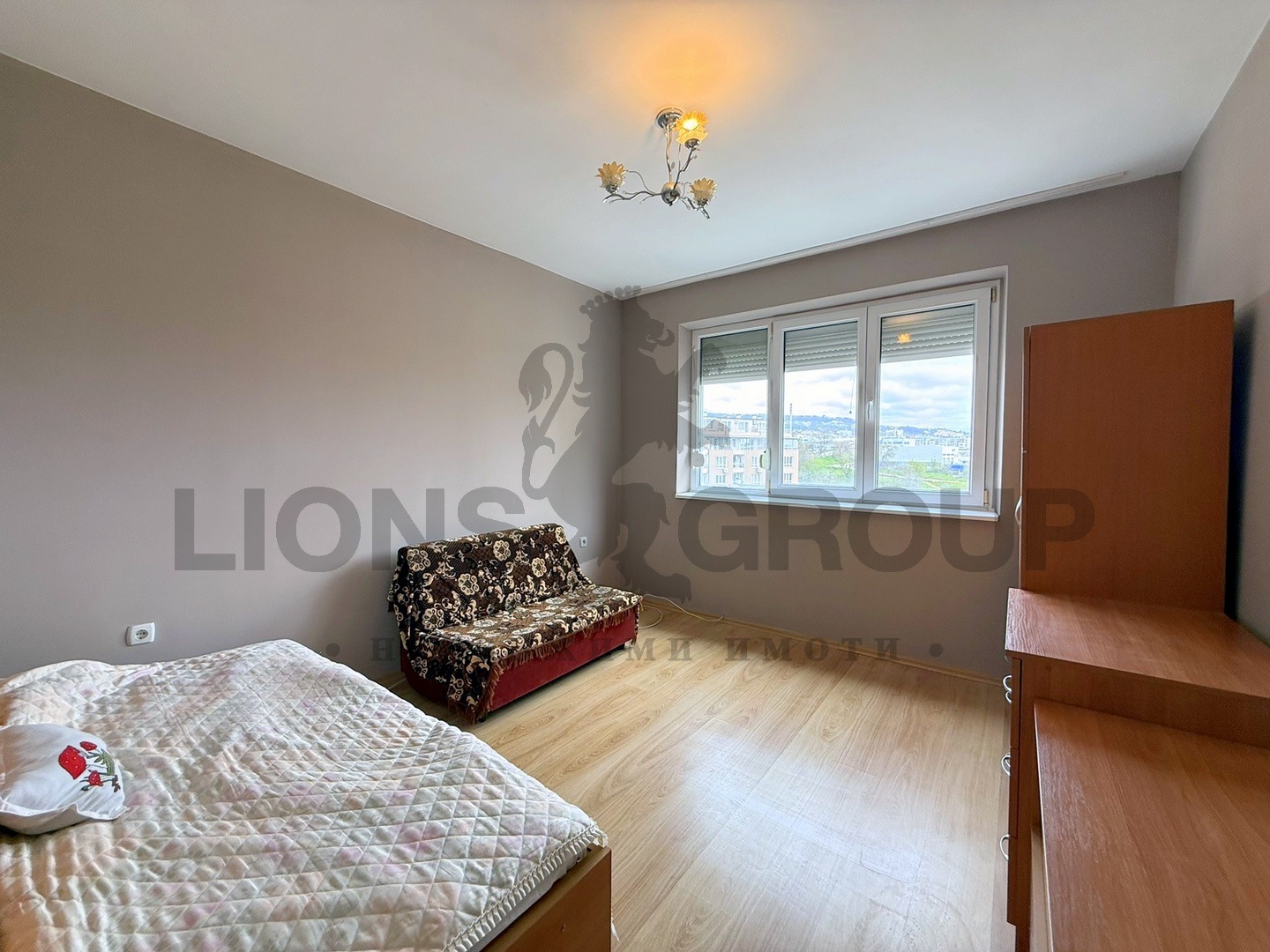 Продава 3-СТАЕН, гр. Варна, Кайсиева градина, снимка 10 - Апартаменти - 54204447