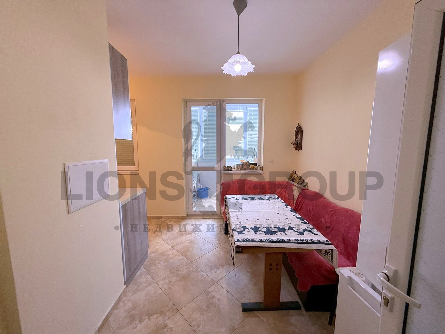 Продава 3-СТАЕН, гр. Варна, Кайсиева градина, снимка 6 - Апартаменти - 54204447