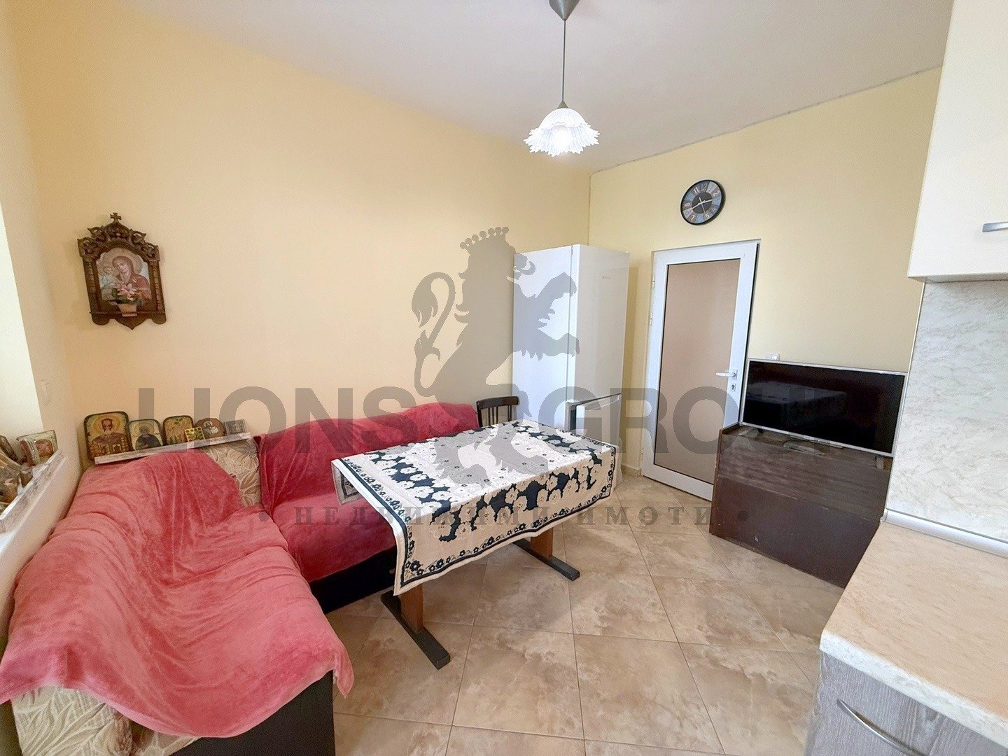 Продава 3-СТАЕН, гр. Варна, Кайсиева градина, снимка 5 - Апартаменти - 54204447