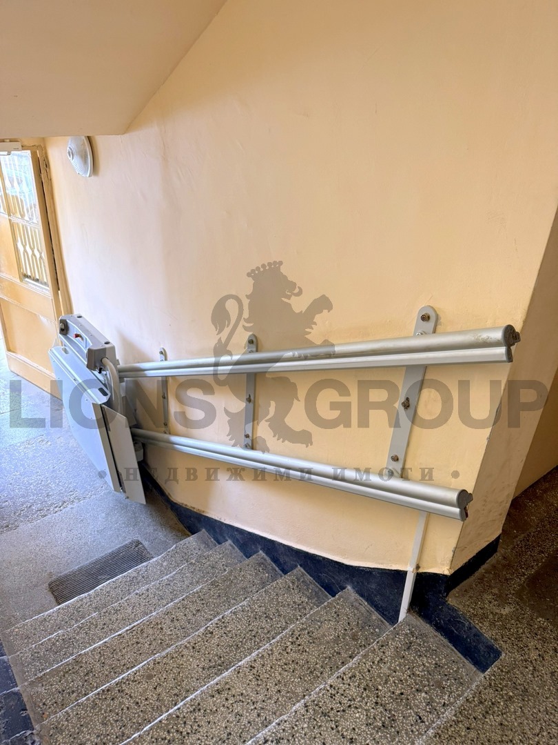 Продава 3-СТАЕН, гр. Варна, Кайсиева градина, снимка 15 - Апартаменти - 54204447