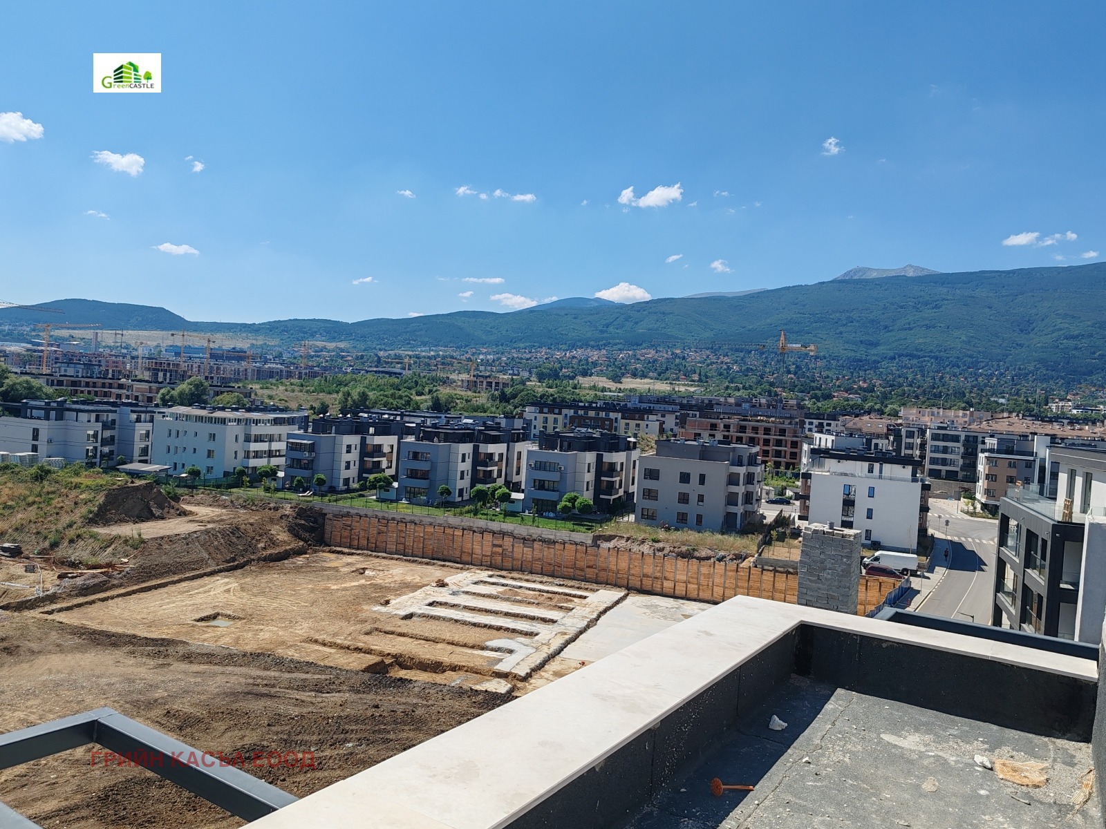 Продава 3-СТАЕН, гр. София, Малинова долина, снимка 10 - Апартаменти - 55405677