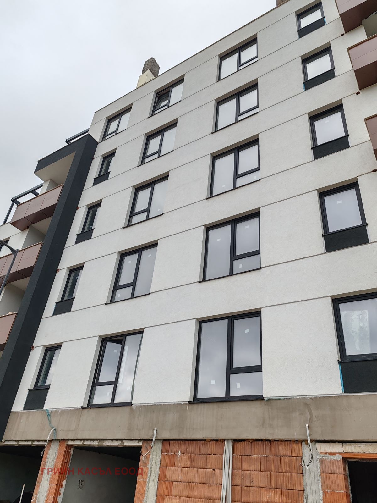 Продава 3-СТАЕН, гр. София, Малинова долина, снимка 3 - Апартаменти - 55405677