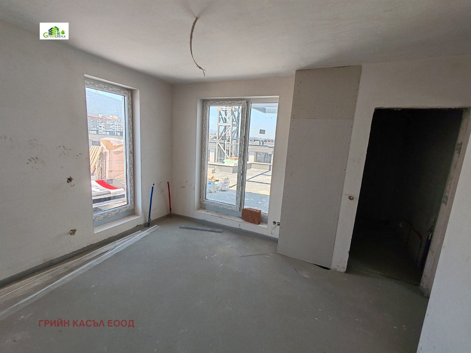 Продава 3-СТАЕН, гр. София, Малинова долина, снимка 8 - Апартаменти - 55405677