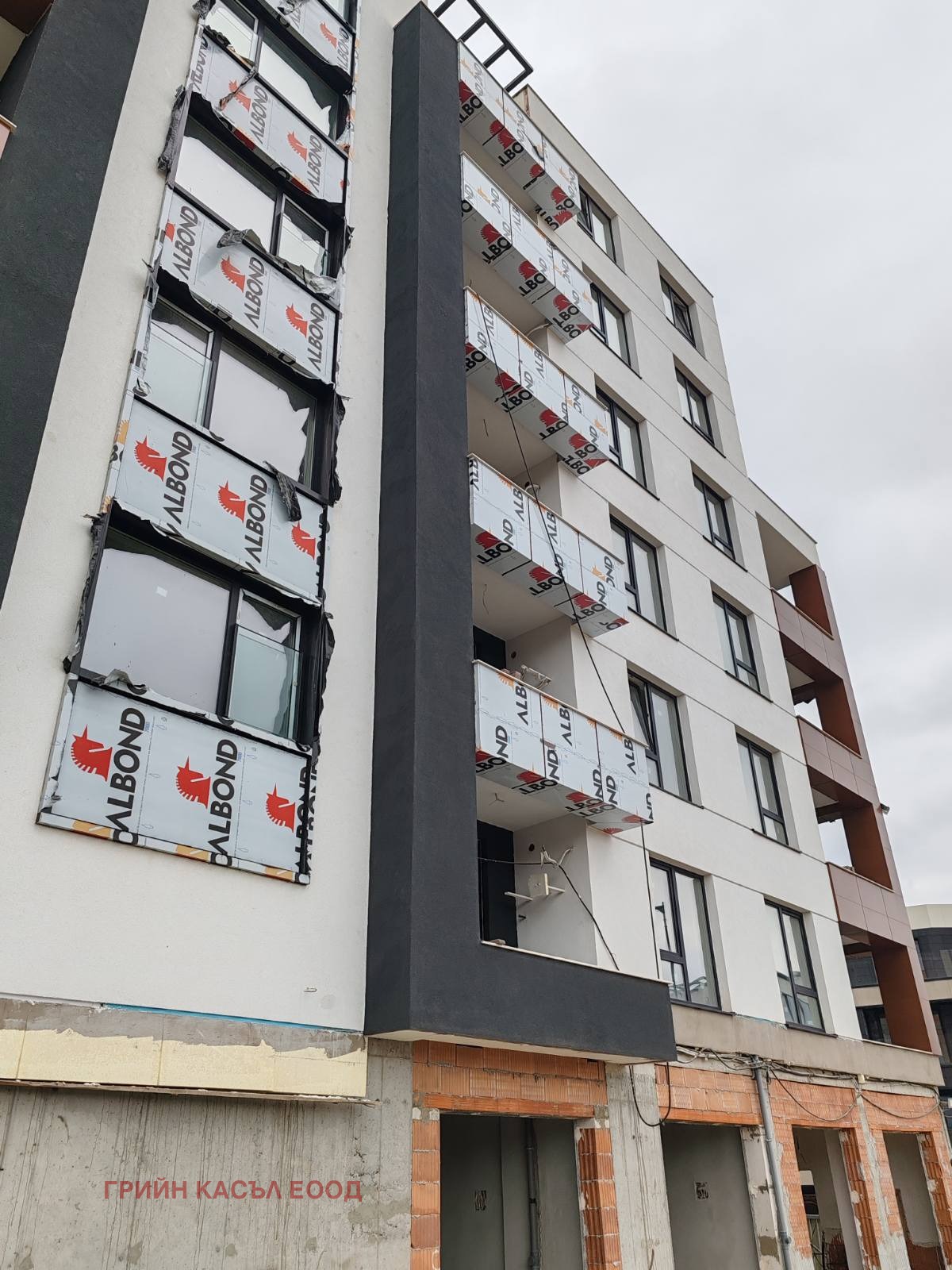 Продава 3-СТАЕН, гр. София, Малинова долина