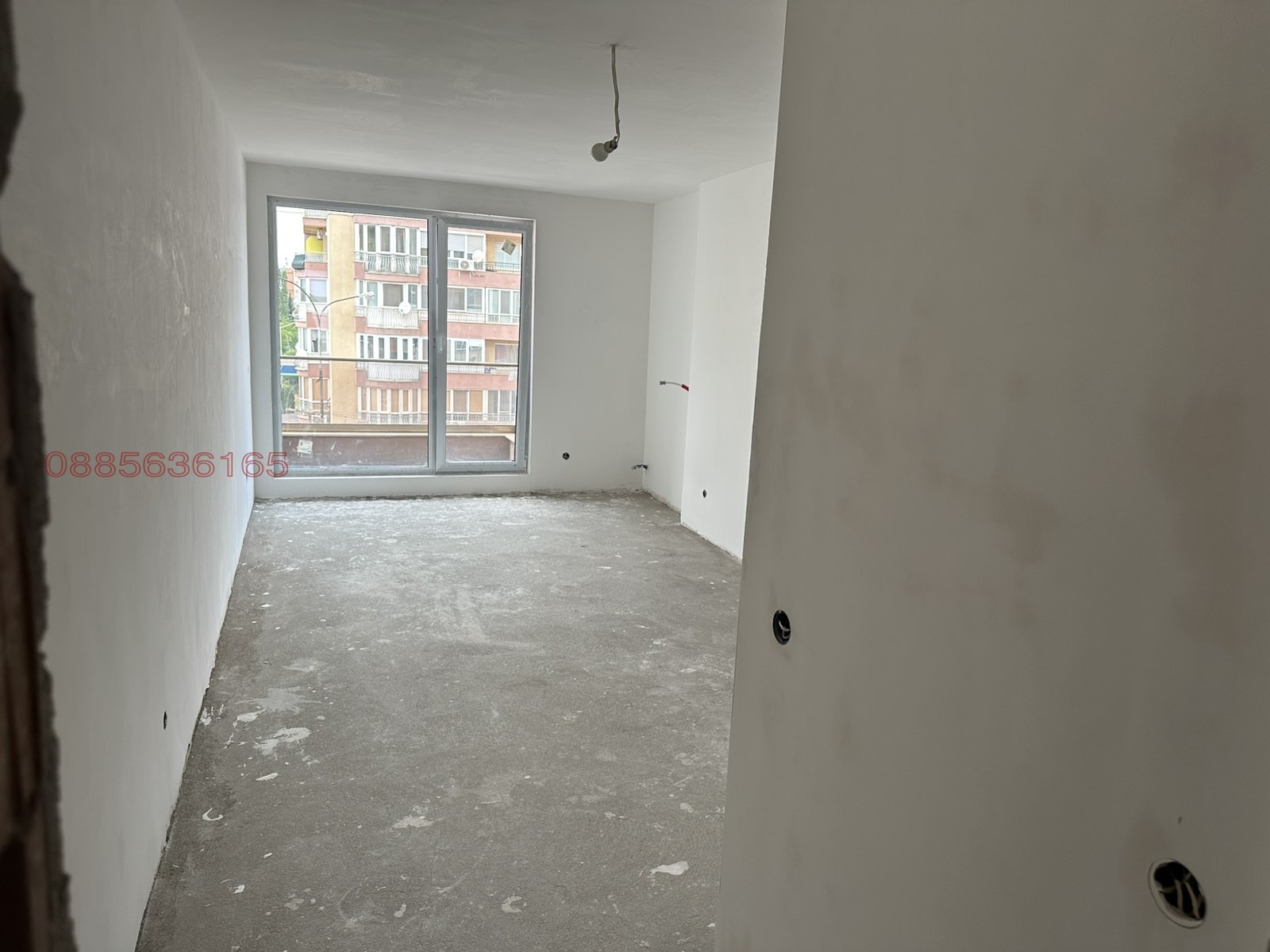 Продава 3-СТАЕН, гр. София, Дървеница, снимка 3 - Апартаменти - 56067118