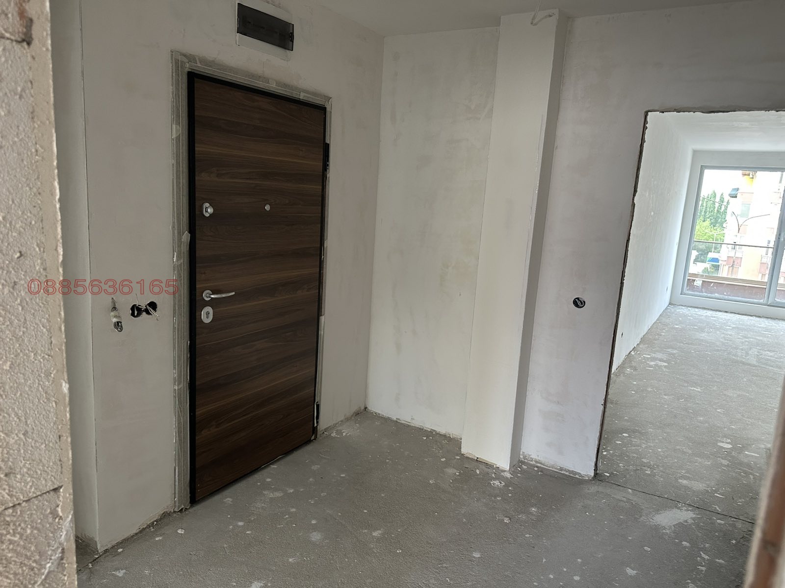 Продава 3-СТАЕН, гр. София, Дървеница, снимка 5 - Апартаменти - 56067118